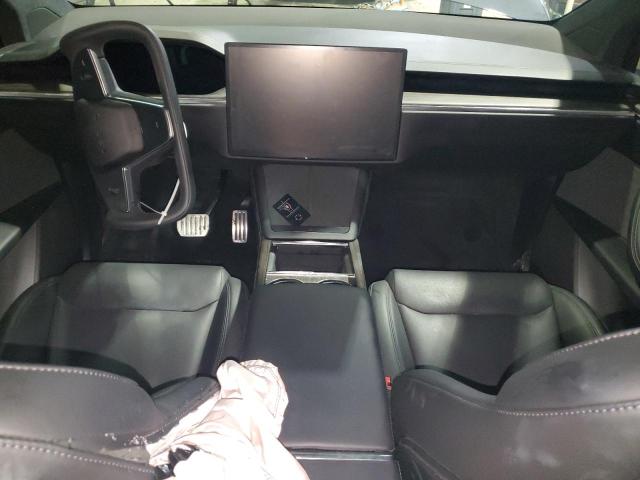 2024 TESLA MODEL X - 7SAXCAE5XRF433522