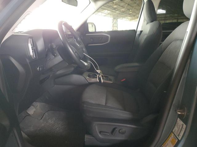 2022 FORD BRONCO SPO - 3FMCR9B61NRE01567