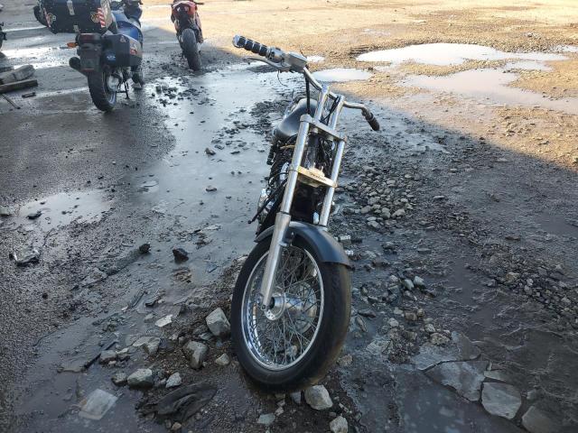 2001 HONDA VT750 DC JH2RC44131K500501