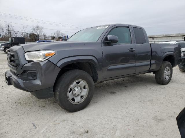 TOYOTA TACOMA ACC