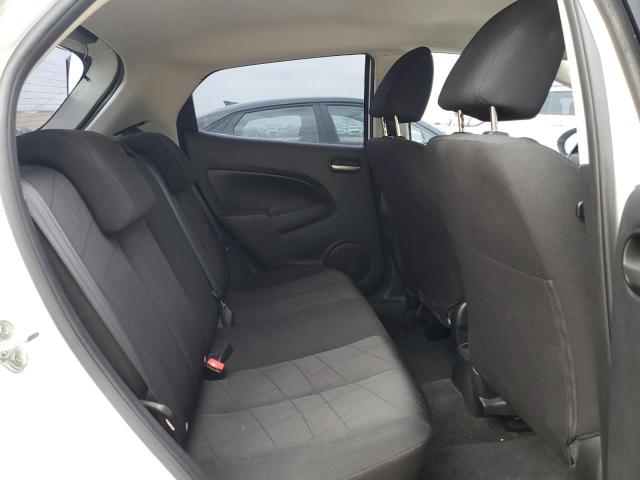 2012 MAZDA MAZDA2 - JM1DE1KY6C0139825