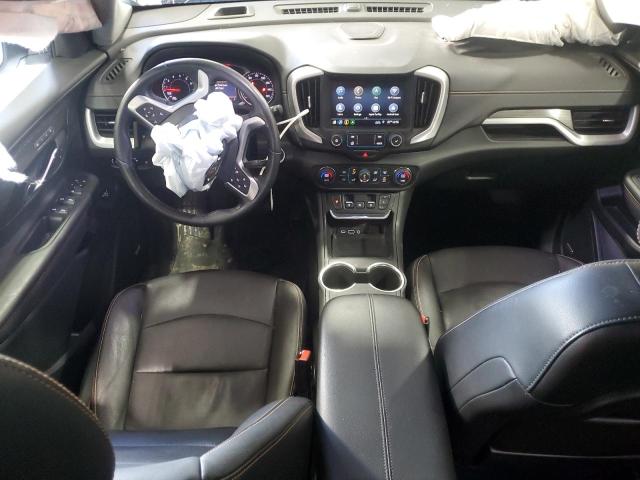 2021 GMC TERRAIN SL - 3GKALVEV0ML318971