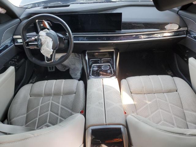 2024 BMW I7 XDRIVE6 WBY53EJ08RCP25767
