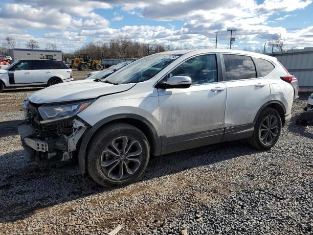 HONDA CR-V EXL