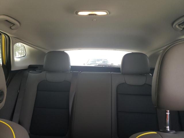 2025 CHEVROLET TRAX ACTIV - KL77LKEP2SC102678