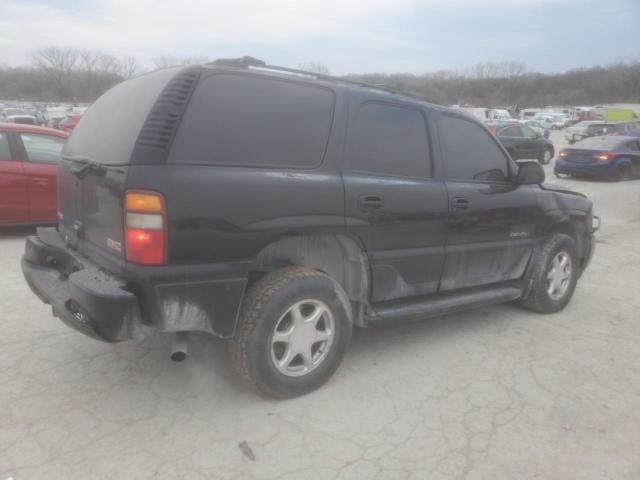 2003 GMC YUKON DENA #3292761771