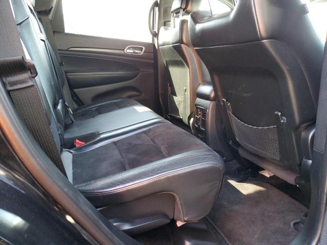 2018 JEEP GRAND CHER - 1C4RJFAG6JC256694