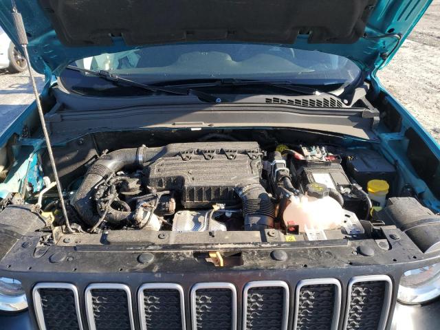 2022 JEEP RENEGADE L - ZACNJDB17NPN79387