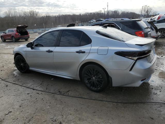 2021 TOYOTA CAMRY SE - 4T1G11AK0MU435371
