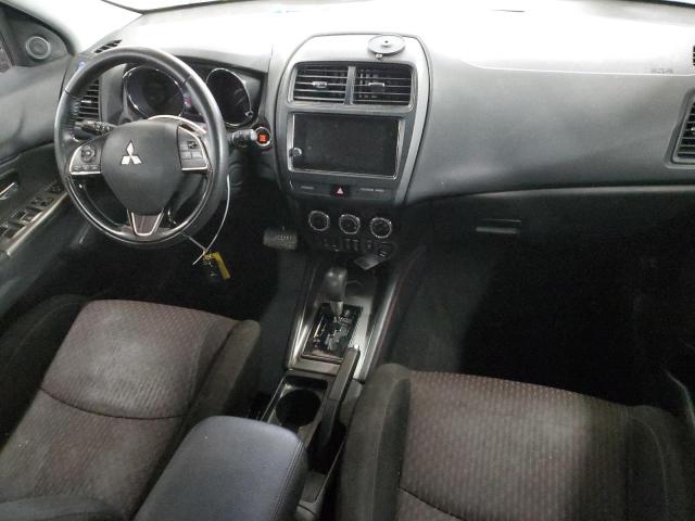 2019 MITSUBISHI OUTLANDER - JA4AP4AU1KU031286