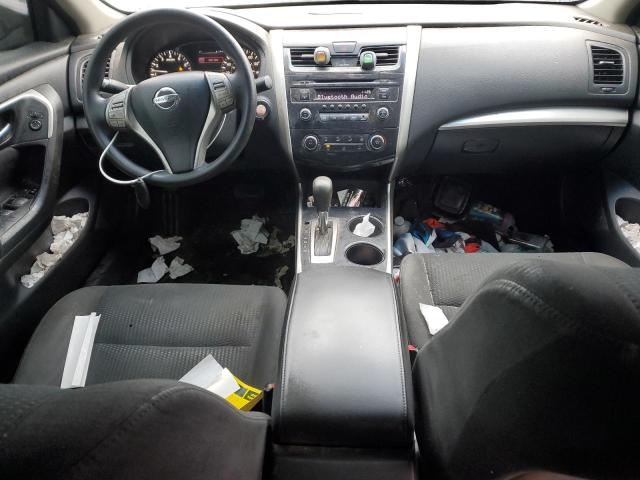 2015 NISSAN ALTIMA 2.5 - 1N4AL3AP5FC123895