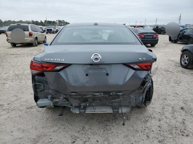 2023 NISSAN SENTRA SV - 3N1AB8CV1PY286982