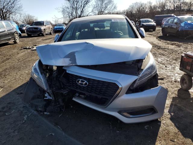 2016 HYUNDAI SONATA HYB - KMHE24L11GA029731