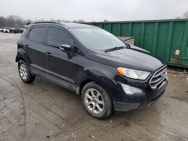 Vin: maj3s2ge1lc339251, lot: 48778105, ford ecosport se 20204