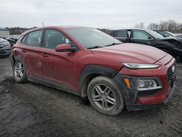 Vin: km8k1caa1lu403895, lot: 44387465, hyundai kona se 20204