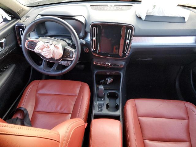2019 VOLVO XC40 T5 MO YV4162XZ1K2013461