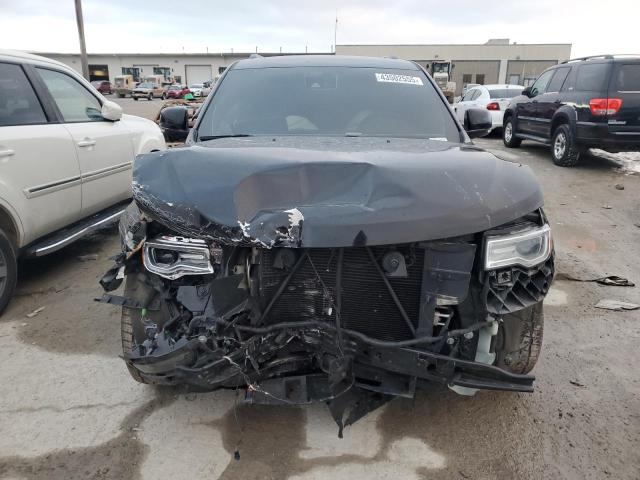 2018 JEEP GRAND CHER - 1C4RJFJT2JC390079