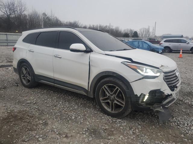 2017 HYUNDAI SANTA FE S - KM8SRDHF6HU170507