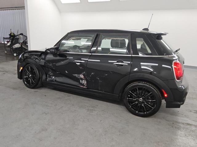 Vin: wmw53dk06r2v07291, lot: 46817325, mini cooper s 20242