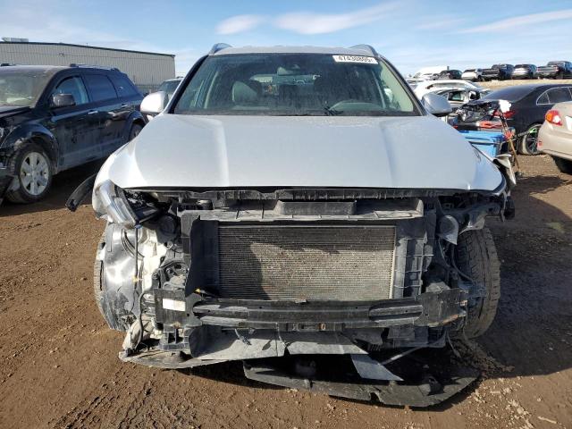 2019 HYUNDAI SANTA FE S 5NMS2CAD7KH116305