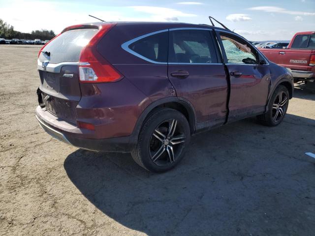 Vin: 2hkrm4h54fh612958, lot: 47009785, honda crv ex 20153