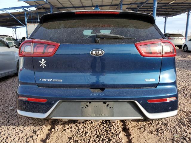 2017 KIA NIRO EX TO KNDCE3LC4H5051036