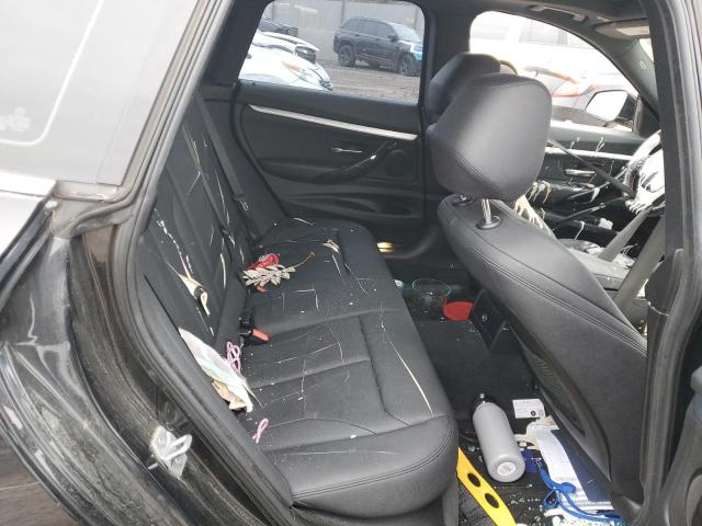 2017 BMW 330 XIGT WBA8Z9C38HG827411