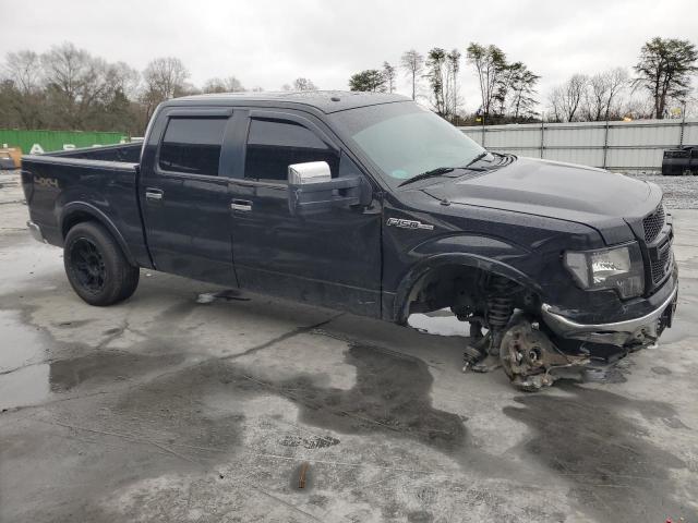 Vin: 1ftfw1e67bfa12349, lot: 44407295, ford f-150 supercrew 20114
