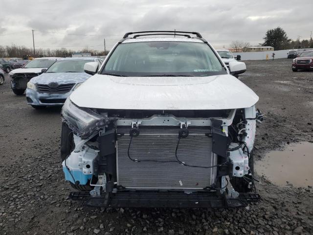 2024 TOYOTA RAV4 XLE - 2T3P1RFV0RC475872
