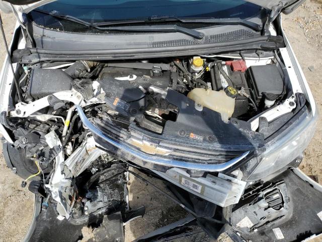 2017 CHEVROLET SONIC 1G1JG6SH9H4174667