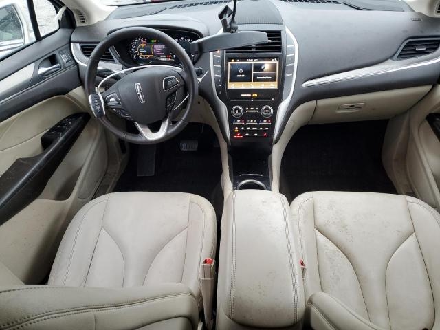 2019 LINCOLN MKC 5LMCJ1C90KUL09191
