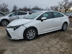 2021 TOYOTA COROLLA LE - 5YFEPMAE1MP214736