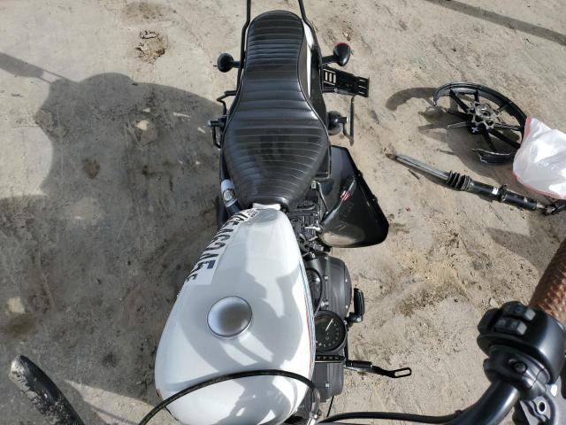 2021 HARLEY-DAVIDSON XL1200 NS 1HD1LP329MB414484