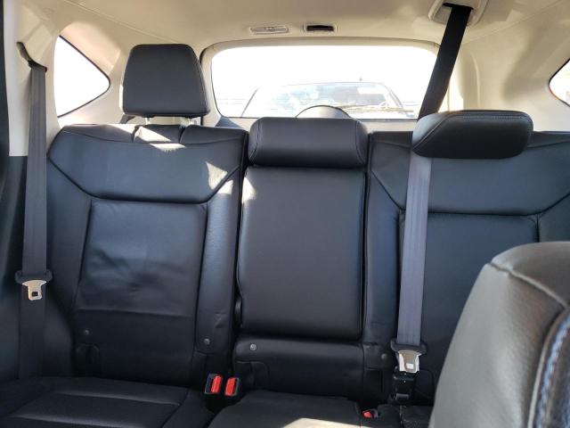 2016 HONDA CR-V EXL 5J6RM4H77GL058923