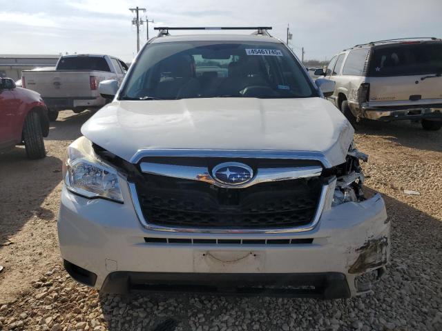 2016 SUBARU FORESTER 2 - JF2SJADC1GH552958