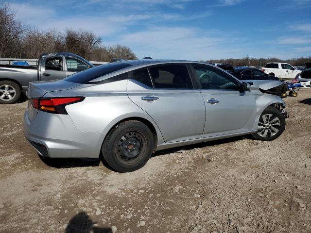 2020 NISSAN ALTIMA S - 1N4BL4BV5LC164434