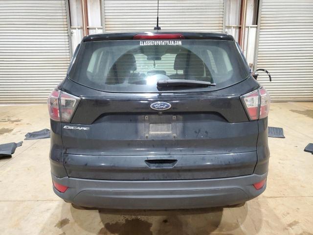 2017 FORD ESCAPE S - 1FMCU0F70HUB18958