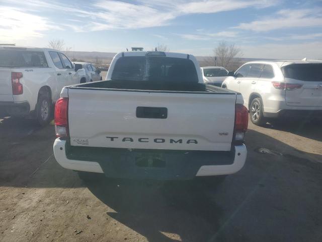 2018 TOYOTA TACOMA DOU - 3TMDZ5BN2JM040656