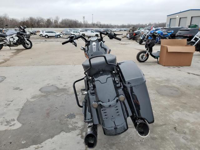 2022 HARLEY-DAVIDSON FLHRXS 1HD1KVP12NB658214