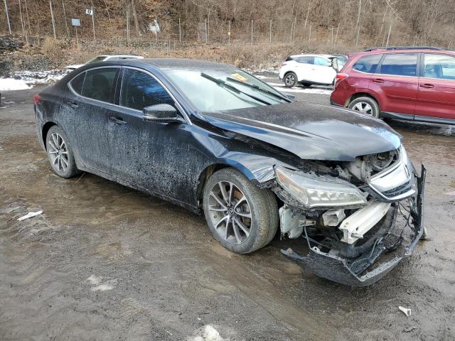2015 ACURA TLX ADVANC 19UUB2F72FA009590