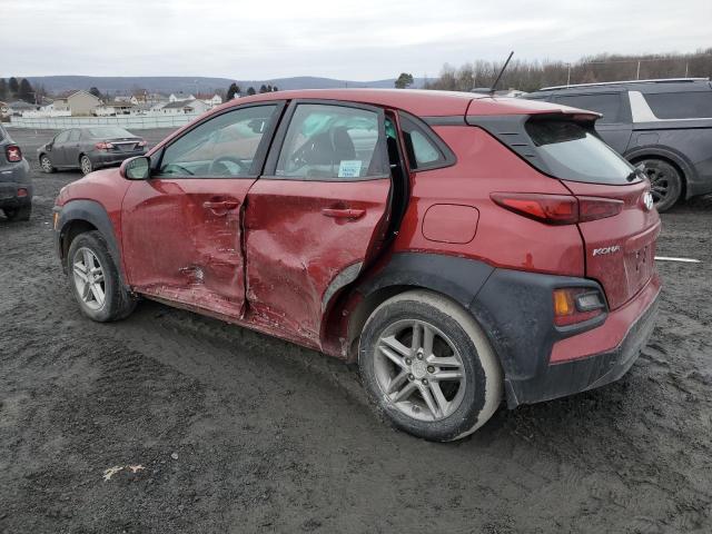 Vin: km8k1caa1lu403895, lot: 44387465, hyundai kona se 20202