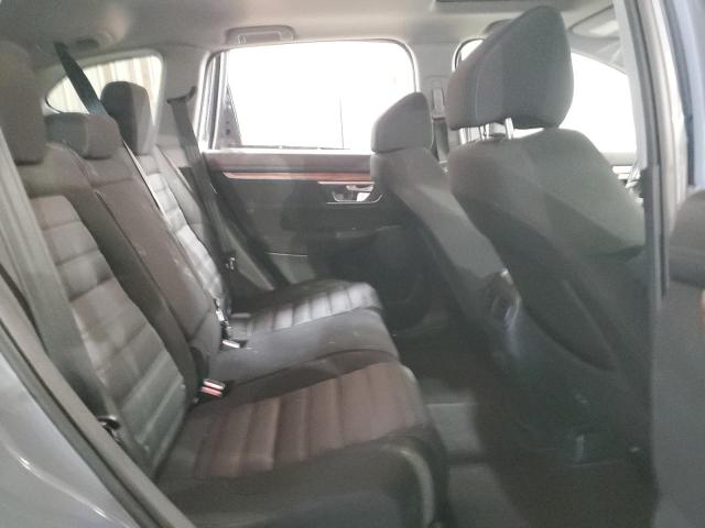 2021 HONDA CR-V EX - 2HKRW2H57MH635226