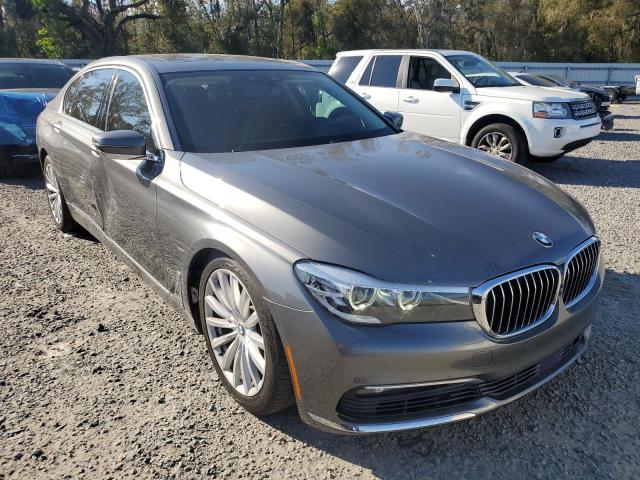 Vin: wba7e2c51gg503912, lot: 47464895, bmw 7 series i 20164