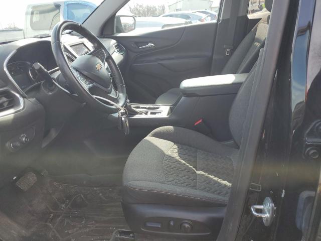 2022 CHEVROLET EQUINOX LT - 3GNAXKEV9NL257126