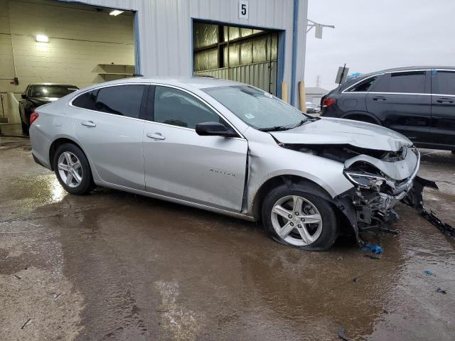 Vin: 1g1zb5stxkf214153, lot: 44635255, chevrolet malibu ls 20194