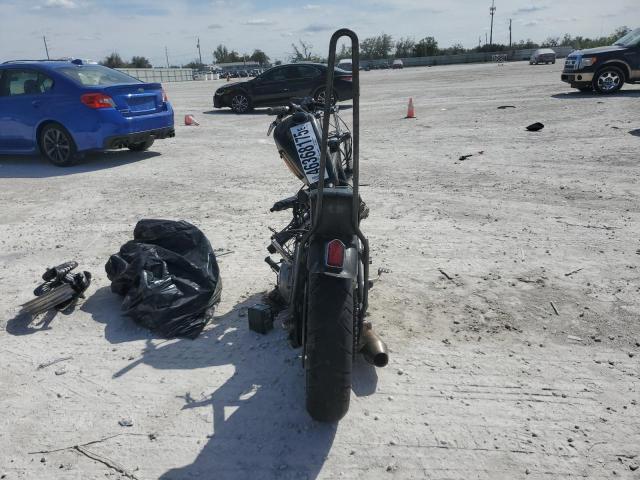 2002 HARLEY-DAVIDSON XL883 HUGG 1HD4CEM172K150055
