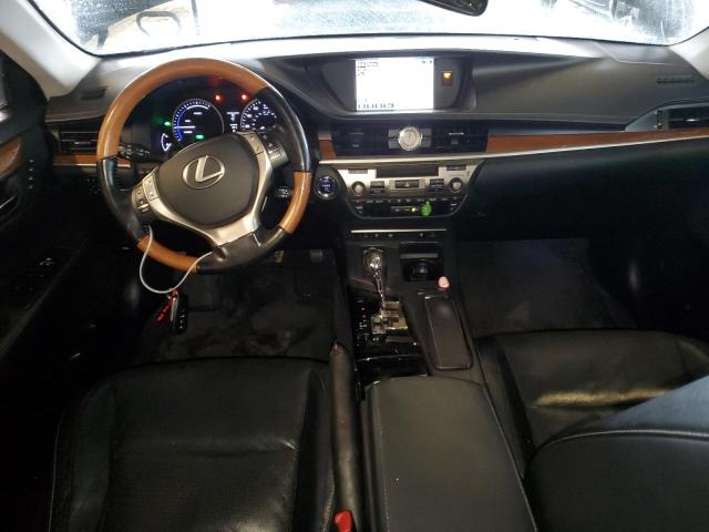 2015 LEXUS ES 300H JTHBW1GG6F2093943