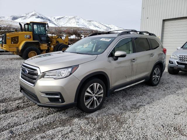 Vin: 4s4wmapd2k3421521, lot: 53832665, subaru ascent limited 2019 img_1