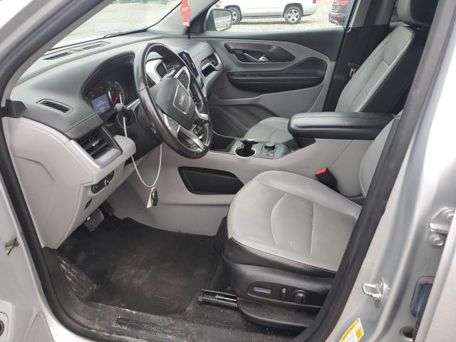 2022 GMC TERRAIN SL - 3GKALPEVXNL272367