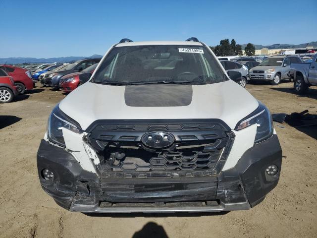 2022 SUBARU FORESTER W JF2SKAMC6NH405531